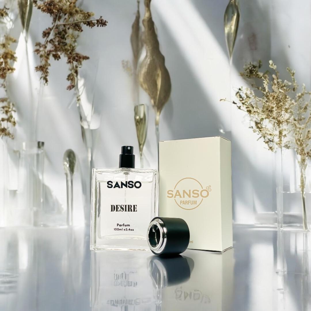 Desire Eau de Parfum for Men